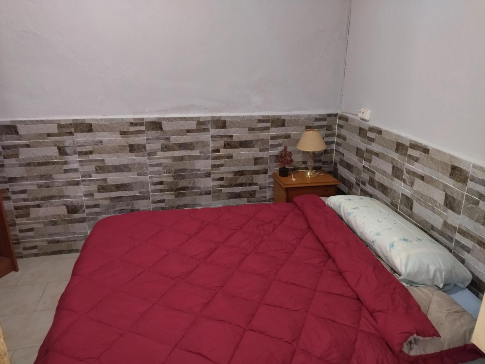 Habitacion Natural Rustica En Casa Compartida Hotel Cartagena Bagian luar foto