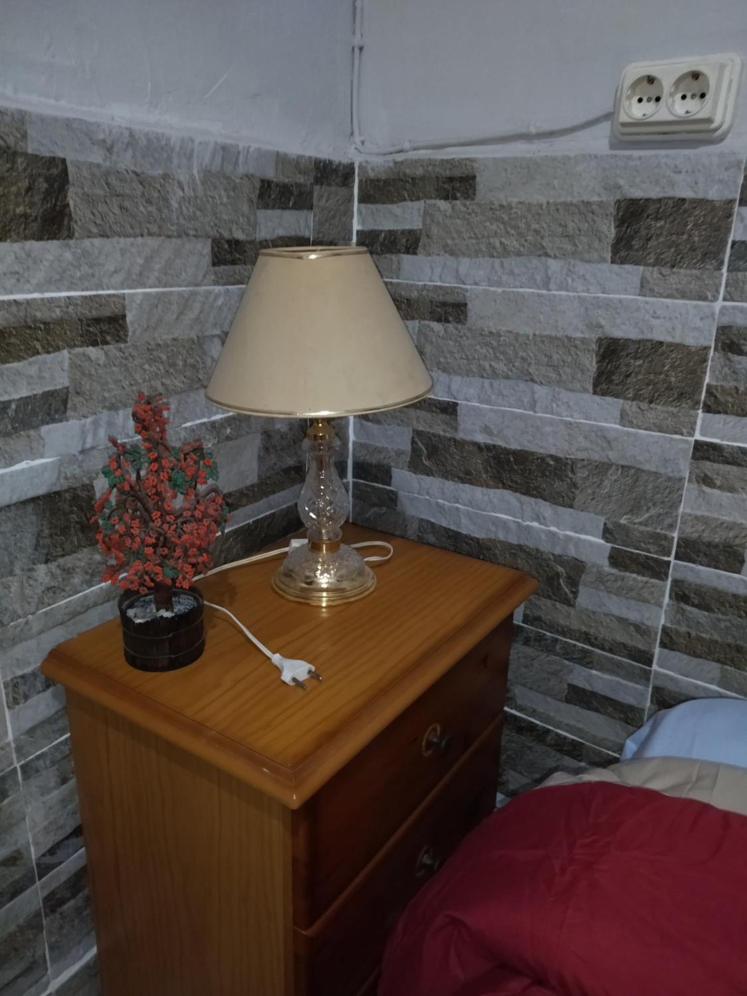 Habitacion Natural Rustica En Casa Compartida Hotel Cartagena Bagian luar foto